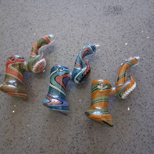 Bubbler | I.O. | Cali | Fancy Standing |