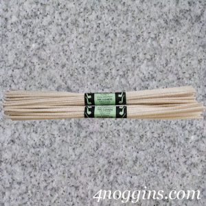 B.J. Long: PIPE CLEANERS: CHURCHWARDEN