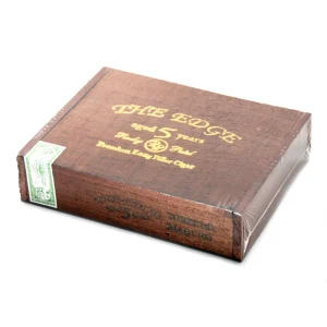 Rocky Patel The Edge Torpedo Maduro Cigars Box of 20