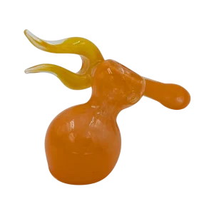 Bubbler | JwJ | Sidecar | Flame Frit